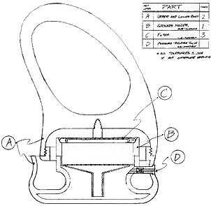 Technical Drawing: Assembly Drawing